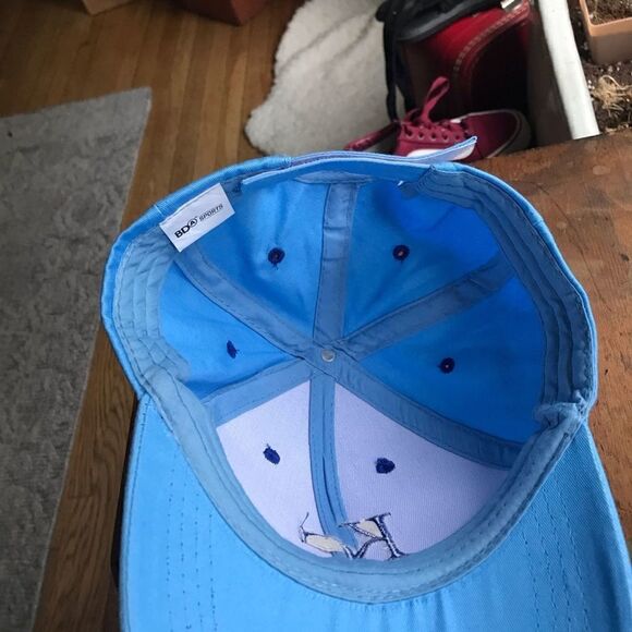 KC Baseball Hat - Picture 5 of 5